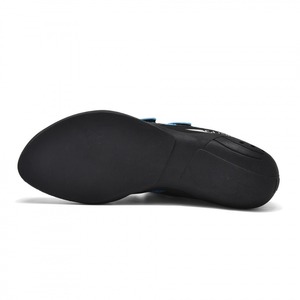 Zapatos de Senderismo con Suela de Goma Negra, Forro de Malla Sintética, Punta Cerrada, para Todas las Estaciones, Unisex, para Uso en Exteriores - Product Image 5