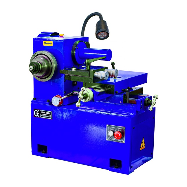 Car Brake Disc Repair Machine Disc Polishing Machine C9335A