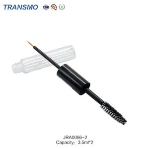 Tubes de mascara vides à double extrémité, tube d'eye-liner, logo personnalisé, emballage de tube de mascara, logo de mascara - Product Image 4