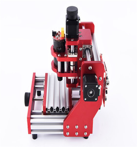 <span class=keywords><strong>2025</strong></span> Trung Quốc sản xuất Khắc Máy laser và chất lượng tốt <span class=keywords><strong>Mini</strong></span> <span class=keywords><strong>CNC</strong></span> Router với 126x88x38 Mét - Product Image 6