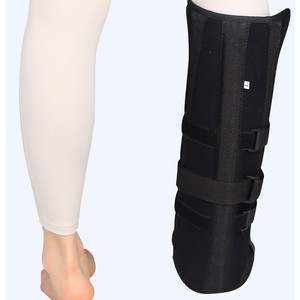 Soporte de Tobillo KS, Férula para Fracturas, Esguinces de Ligamentos, Recuperación de Lesiones en el Pie, Tallas SML - Product Image 3
