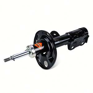 G9243 MASUMA amortiguador 339243 <span class=keywords><strong>compacto</strong></span> coche Coilover amortiguador 48520-WY060 48520-47090 para SUZUKI - Product Image 2