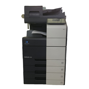 <span class=keywords><strong>Imprimante</strong></span> <span class=keywords><strong>laser</strong></span> A3 d'occasion pour photocopieur numérique Konica Minolta Bizhub C450i C550i - Product Image 1
