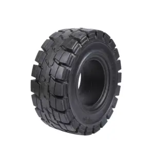 Factory Supply Super Quality G21*8-9 Forklift Solid Tire