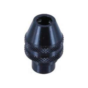 Mandrin de perçage en acier (2615448632) - Mandrin sans clé à serrage manuel haute précision 3 mors - Product Image 1