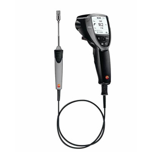 Thermomètre infrarouge Testo 835-H1 original et neuf 0560 8353 - Product Image 3