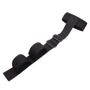 Fabricante de artículos eróticos de bondage, collares de sujeción, esposas, material de entrenamiento para esclavas, juguetes sexuales unisex y juguetes para parejas. - Product Image 4