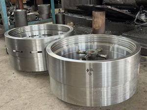 Centrífuga de disco de alta eficiencia para la separación continua de mezclas líquido-sólido en el procesamiento de lácteos - Product Image 2