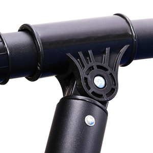 Parasol Cantilever LED MI-LAN pour Jardin Extérieur 8 Places DC-LUM-102 - Product Image 5