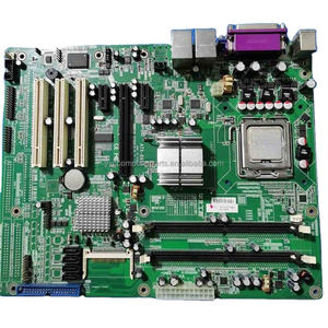 เมนบอร์ดอุตสาหกรรม ATX-6853 Ver:1.2 <span class=keywords><strong>945G</strong></span> - Product Image 1