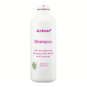 Loss Biotin Rosemary for Hair Growth Sulfate Free <b>Shampoo</b> and Conditioner Private Label - Product Image 4