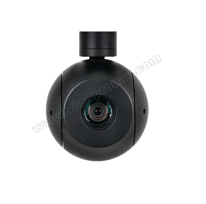 Caméra VIEW PRO A10 Pro légère avec suivi IA 10x à capteur unique pour accessoires de drones - Product Image 2