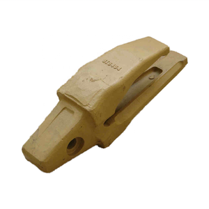 18S máy xúc đá xô với răng và Adapter đúc loại sản phẩm xô - Product Image 4