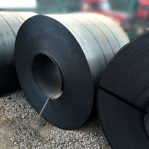 Thép cuộn cán nguội cuộn dây CR cuộn dây SPCC DC01 0.5mm-3.0mm Độ dày bề mặt ủ sáng - Product Image 4