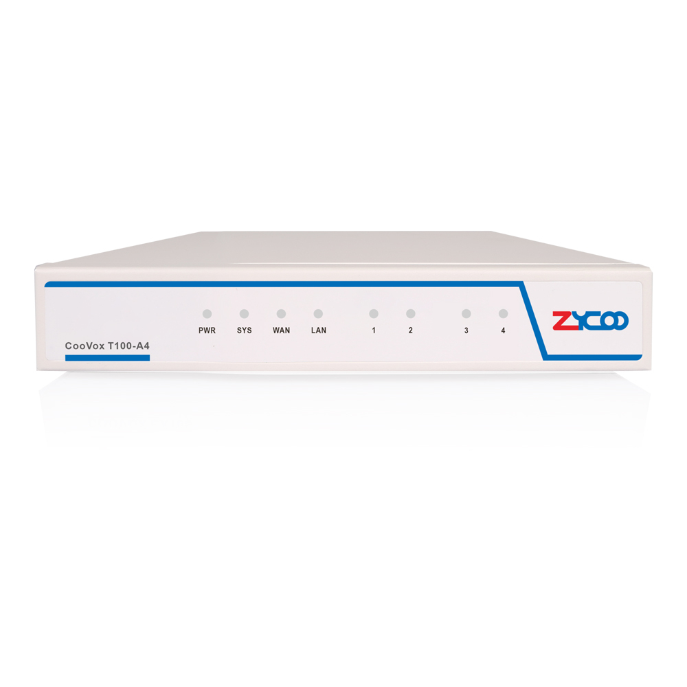 Zycoo CooVox Series IP PBX Solution -T100/T200/T600 Optional , Proolin/Yeastar/Grandstream/Dinstar and Zycoo VoIP PBX Server · image 5