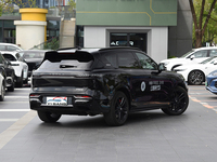 Новый Voyah Free Hybrid 2025-2026: Гибридный электромобиль с увеличенным запасом хода, левый руль, готов к отгрузке, глобальный экспорт