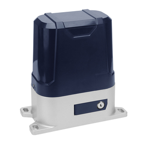 N2208 800Kg Wifi Ứng Dụng Tự Động Điều Khiển Từ Xa Điện Trượt Cửa Mở - Product Image 6