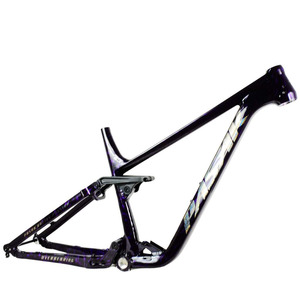 <span class=keywords><strong>Cadre</strong></span> de vélo Pasak XC Soft Tail Full Shock Absorber 29er DH AM <span class=keywords><strong>VTT</strong></span>, roue 148 mm Boost, alliage d'aluminium, frein à disque, amortisseur - Product Image 3