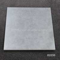 Carreaux de sol en porcelaine de haute qualité, finition mate rustique, 600x600mm, pour chambre et salon, vente en gros d'usine