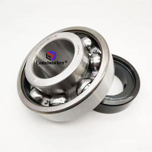 ตลับลูกปืนเม็ดกลมร่องลึกคุณภาพสูง NAA310-30P06 ตลับลูกปืนเม็ดกลมแบบแทรก ขายส่งตลับลูกปืนแบบเยื้องศูนย์ - Product Image 4