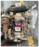 Original Used Diesel 6 Cylinder Engine 5.9L 6BT for Truck (1980-2014) Replacement with Good Quality