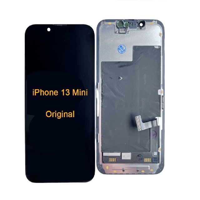 Cost Effective Professional Mobile Phone Lcd Screens for iPhone 13 Mini