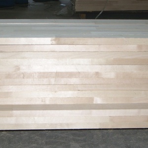 Paneles de madera maciza de <span class=keywords><strong>abedul</strong></span> personalizados - Product Image 4