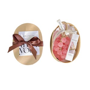 Set Regalo Creativo per il Giorno del Ringraziamento, Festa <span class=keywords><strong>degli</strong></span> <span class=keywords><strong>Insegnanti</strong></span>, Festa del Papà, Festa della Donna, Stile Business Elegante, Regali Festivi Personalizzabili - Product Image 6