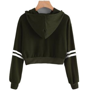 Corptop-Sudadera con capucha para mujer, ropa deportiva con estampado personalizado, el mejor diseño, novedad - Product Image 4