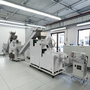 Fabricant de machines à savon ligne de production petite entreprise - Product Image 1
