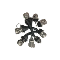 Pièces de machines de construction d'origine neuves de la marque OTTO 441-6515 4416515 Ensemble de commande par joystick pour excavatrice