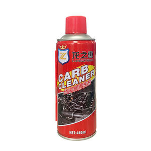 Lubricante multiusos antirust Longzhihui 450ml para piezas de motor y maquinaria - Product Image 2