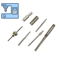 Cnc Service Cnc Tôle De Coupe Pièces Métalliques En Aluminium Cnc Usiné En Laiton Pièces Cnc Usinage Partie