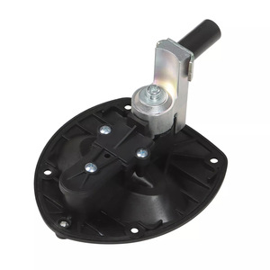 GELUOXI RV Rear Tailgate Panel Lock 0406-0972-01 For Cummins Diesel <b>Generator</b> Parts - Product Image 4
