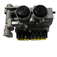 Système de modulateur EBS pour remorques 24 volts haute performance, directement de l'usine chinoise, pour camions WABCO 4615130020