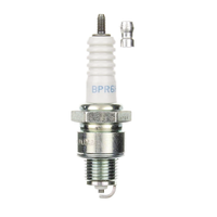 Bougies d'allumage pour Honda GCV160, GCV190 98079-56846 BPR6ES F6REC4 797235 F6RTC E6RTC 6422 BPR6HS
