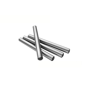 Factory Direct Alloy Stainless Bar High Temperature Rod Corrosion Resistant Bar 304H 316H 347H 321H 2101 2304 254SMO 2507 2205 - Product Image 1