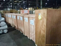 ASTM D95 Método de destilación de doble unidad Productos de petróleo Probador de contenido de agua