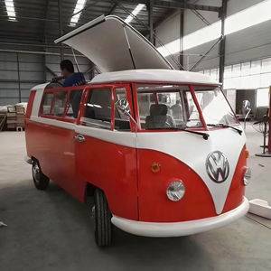 Carrito Móvil Eléctrico de Acero Inoxidable de Cuatro Ruedas, Refrigerador con Caseta para Exhibición, Capacidad Personalizable, para Té con Leche, Café y Hielo - Product Image 4