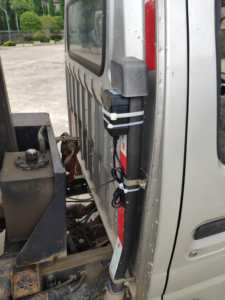 DA130 Wireless Vehicle GPS Tracker Solución de sensor IoT para seguimiento mejorado de vehículos - Product Image 3