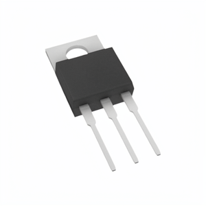 TO-220-3 Electronic Circuit Components Original VS-20ETS16PBF Single Diodes - Product Image 1
