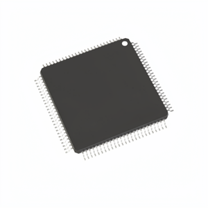 IC 512KB 32BIT แฟลช100TQFP ชิ้นส่วนอิเล็กทรอนิกส์ผู้ผลิตฝังตัวอยู่ PIC32MK0512GPE100-E_PT ต้นฉบับบริการครบวงจร - Product Image 1