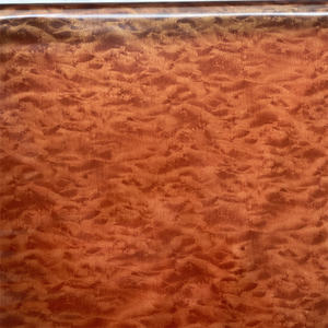 Papier d'impression de transfert d'eau en bois de Rose de <span class=keywords><strong>film</strong></span> de trempage hydraulique rouge riche avec la fidélité de couleur élevée - Product Image 6