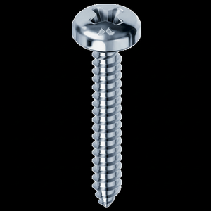 VITE AUTOFILETTANTE TC 2,9x16mm. Pz. 20 MUSTAD - Product Image 1