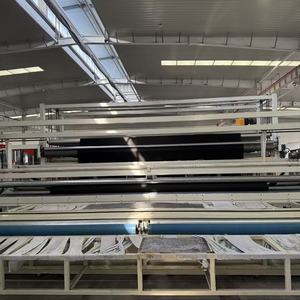 Géotextile respirant <span class=keywords><strong>pour</strong></span> l'entretien des pelouses et les projets d'aménagement de parcs - Product Image 4