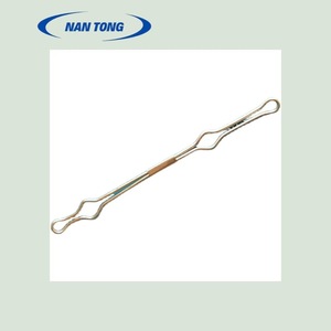 Pince à papier Nantong Media Clamp pour machines d'emballage et équipements d'impression offset, pièce détachée, numéro de référence : Pince à papier - Product Image 4