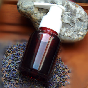 Huile démaquillante douce à la racine de Gromwell 1000 ml en gros OEM pour une peau équilibrée et un aspect clair - Product Image 1