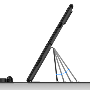 Đối với Samsung Galaxy Z gấp 4 Z gấp 3 Bàn phím kinh doanh đi kèm với Vỏ PC cho Z gấp 4 3 - Product Image 6