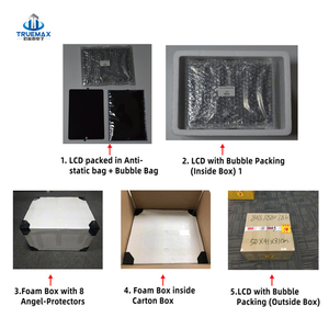 Giao Hàng Nhanh Màn Hình Thay Thế Hoàn Chỉnh Bộ Số Hóa Lắp Ráp 10.5 2019 10.9 2020 Cho <span class=keywords><strong>iPad</strong></span> Air 1 2 <span class=keywords><strong>3</strong></span> 4 Màn Hình <span class=keywords><strong>LCD</strong></span> - Product Image 3