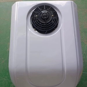 Unités réfrigérées à batterie DC12v-72v personnalisables de haute qualité R134a amovibles pour congélateur de <span class=keywords><strong>camion</strong></span> Van nouveaux camions Van - Product Image 2